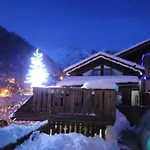 Les Edelweiss