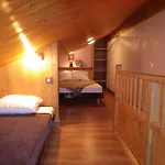 Les Edelweiss La Plagne
