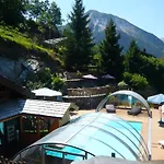 Dom wakacyjny Les Edelweiss La Plagne