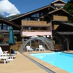 Les Edelweiss La Plagne