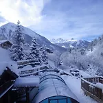 Les Edelweiss