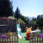 Les Edelweiss La Plagne
