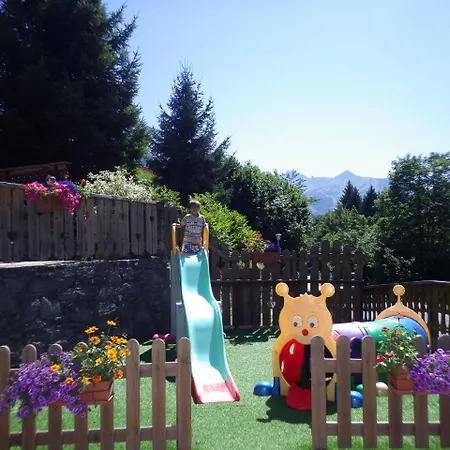Résidence Les Edelweiss La Plagne