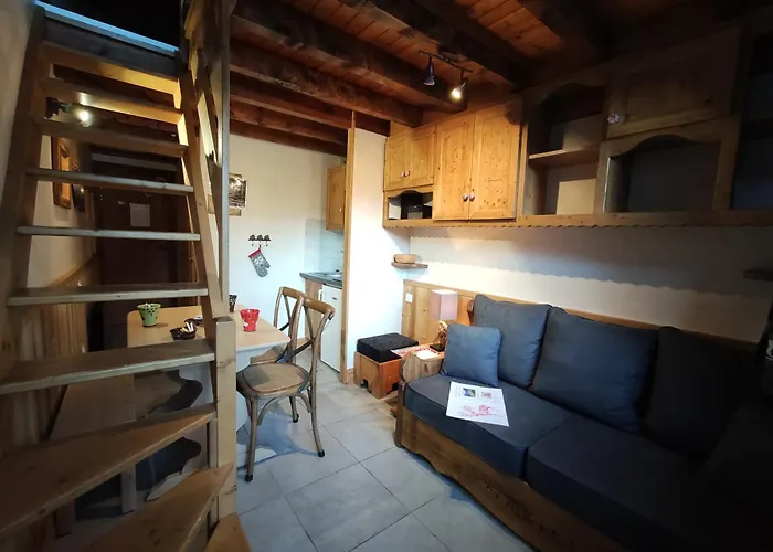 Les Edelweiss * لا بلاني