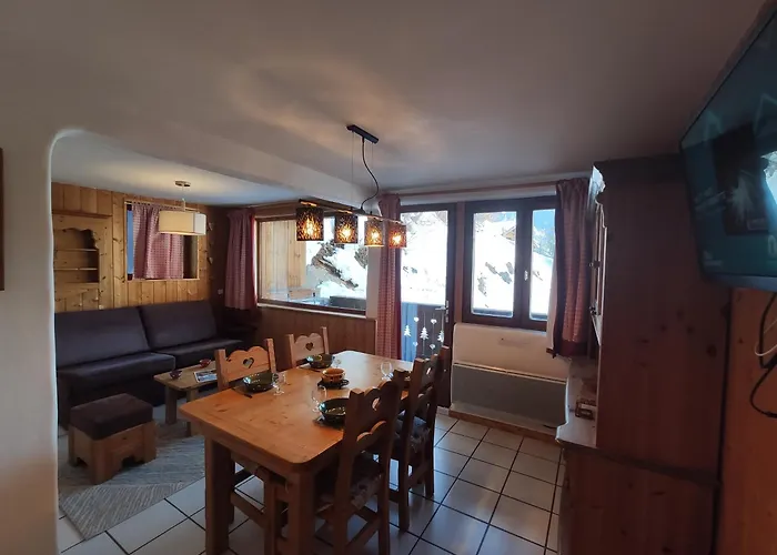 Les Edelweiss لا بلاني