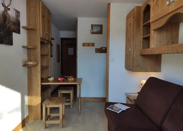 Les Edelweiss * لا بلاني