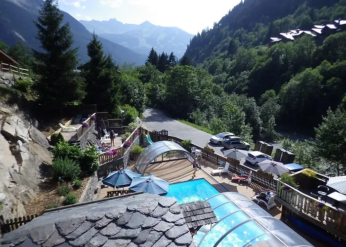 Les Edelweiss * لا بلاني