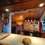 Casa de Férias Les Edelweiss