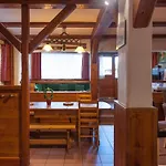 Les Edelweiss Casa de Férias *