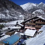 Holiday home Les Edelweiss *