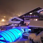 Casa de Férias Les Edelweiss La Plagne