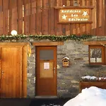 Les Edelweiss Holiday home
