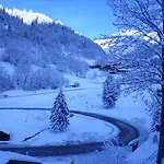 Les Edelweiss Casa de Férias *