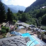 Les Edelweiss * لا بلاني