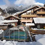 Les Edelweiss Casa de Férias