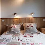 Les Edelweiss لا بلاني