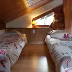 Les Edelweiss La Plagne