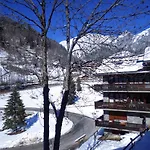 Casa de Férias Les Edelweiss La Plagne