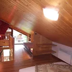 Casa de Férias Les Edelweiss La Plagne