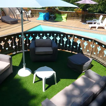 Résidence Les Edelweiss Casa vacanze