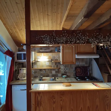 Les Edelweiss * La Plagne