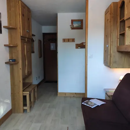 Ferienhaus Les Edelweiss *