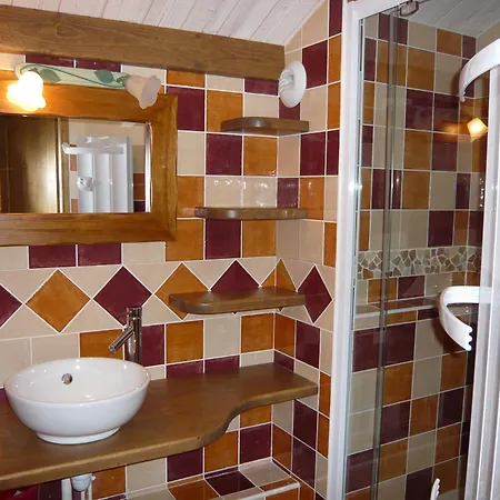 Les Edelweiss La Plagne