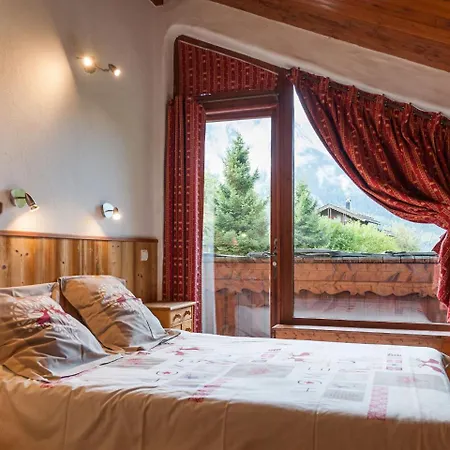 Les Edelweiss * La Plagne