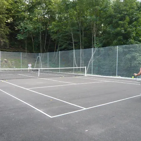 Les Edelweiss Ferienhaus