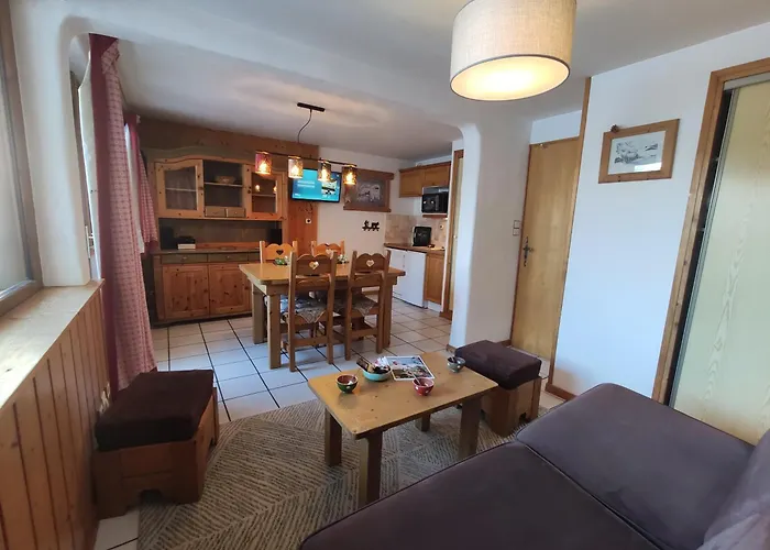 Résidence Les Edelweiss Casa vacanze *