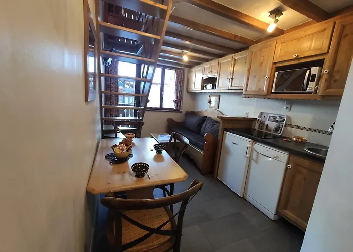 Résidence Les Edelweiss *