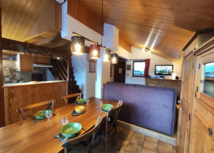 Résidence Les Edelweiss