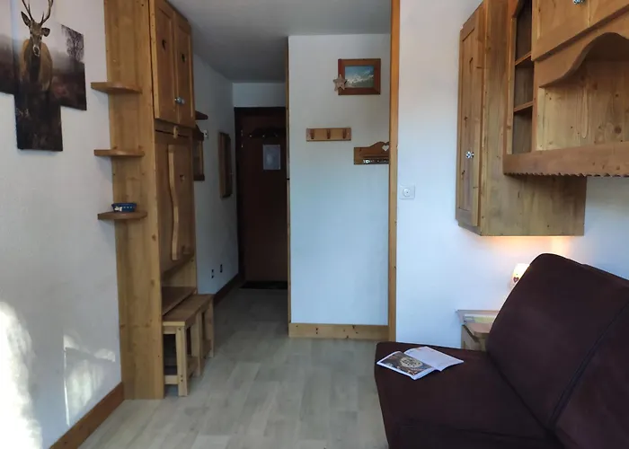 Casa vacanze Résidence Les Edelweiss *