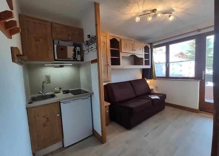 Casa vacanze Résidence Les Edelweiss La Plagne