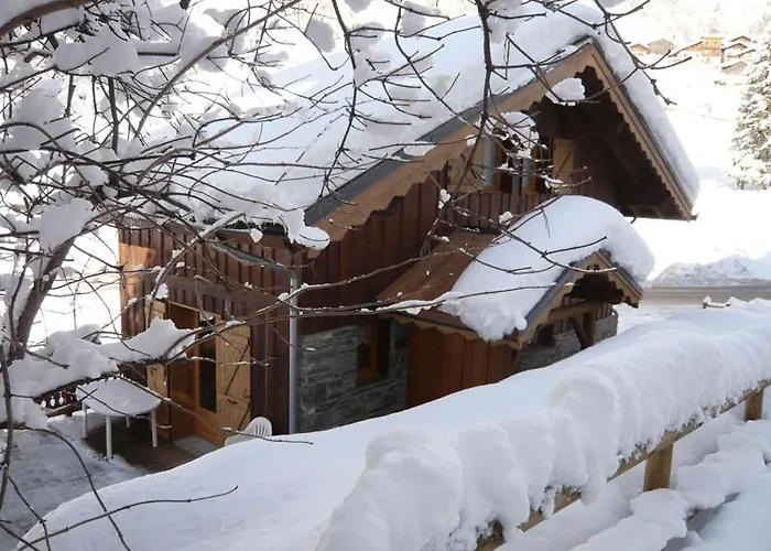 Résidence Les Edelweiss