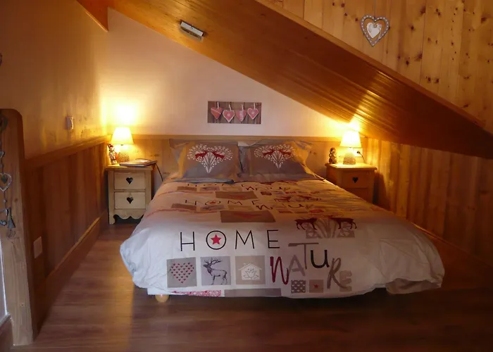 Casa vacanze Résidence Les Edelweiss La Plagne