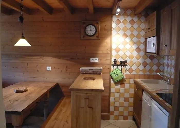 Résidence Les Edelweiss *