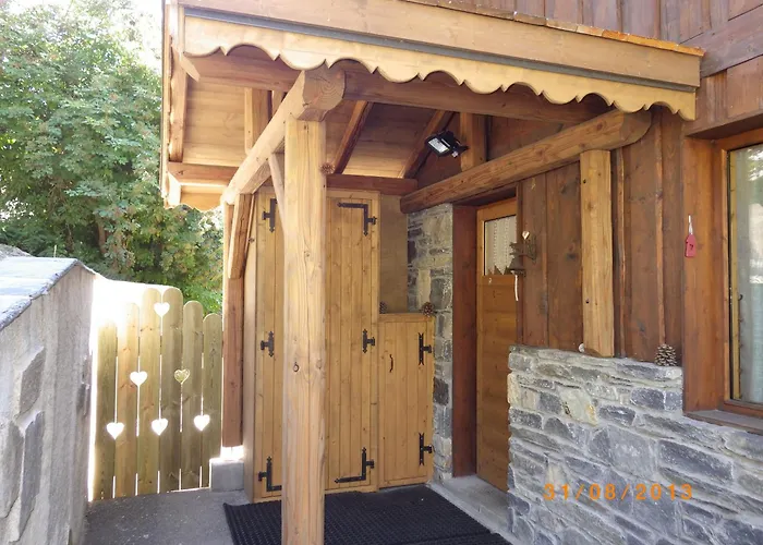 Résidence Les Edelweiss La Plagne