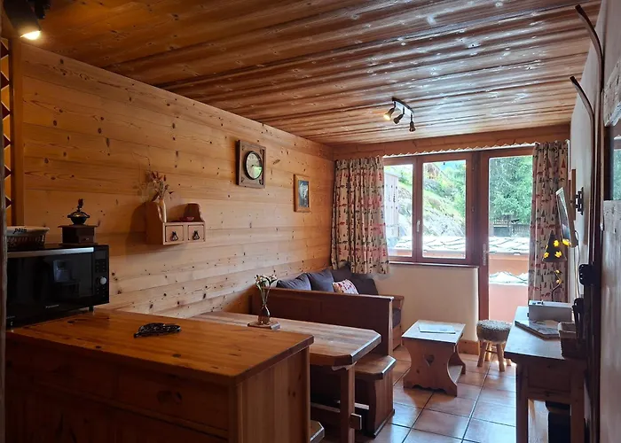 Résidence Les Edelweiss