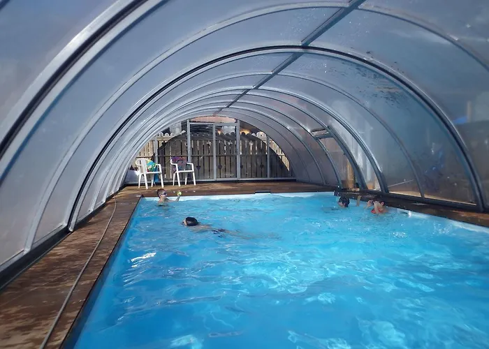 Casa vacanze Résidence Les Edelweiss