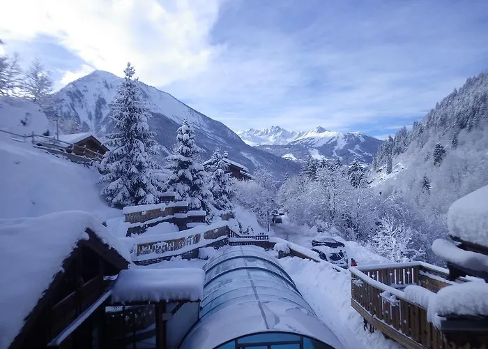 Résidence Les Edelweiss