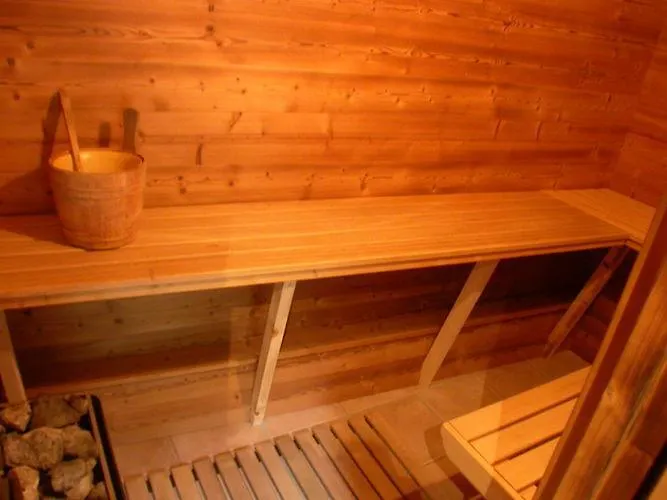 Casa vacanze Résidence Les Edelweiss