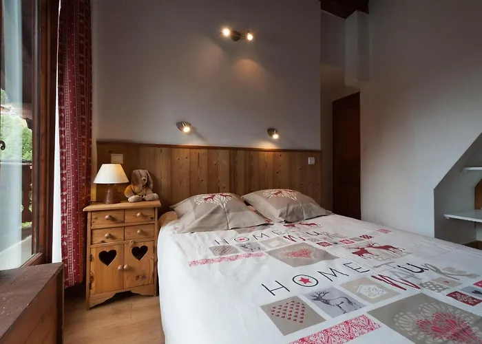 Casa vacanze Résidence Les Edelweiss La Plagne